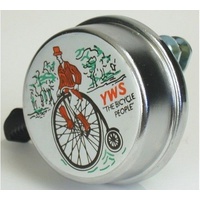 Standard Steel Ring Ring  Bicycle Bell