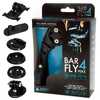 Tate Labs Bar Fly 4 Road Max Modular Mount System for GPS / Computer / Lights