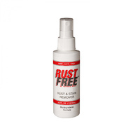 BOESHIELD Rust Fee 4oz spray bottle T-9