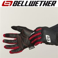 Bellweather Coldfront - Black X-Large