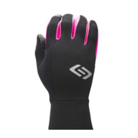 Bellwether Climate Control Winter Gloves Full Finger Gloves Pink