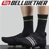 Bellwether Shoe Cover Coldfront Black