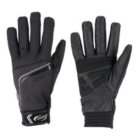 BBB Coldshield  BWG-22 Men's Winter Cycling Gloves BK/WH