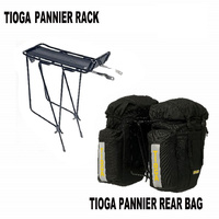 azur panniers