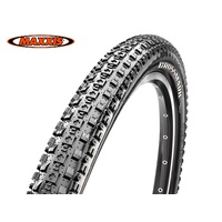 Maxxis Crossmark Bike Tyre 26 X 2.10 Black 
