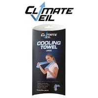 Climate Veil Cooling Towel - Large