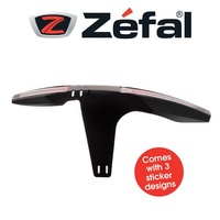 Zefal Bike Bicycle Deflector FM20 Front Mudguard