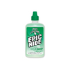 White Lightning Epic Ride Bike Lube 2Oz 4Oz 8Oz 32Oz [Volume: 8Oz]
