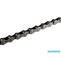 Shimano Hg40 6/7/8 Speed Chain (With Joining Link)