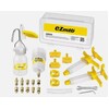 Hydraulic Bike Bicycle Oil Disc Brake Bleed Kit Tool for SHIMANO SRAM TEKTRO MTB