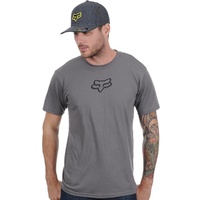 Fox Tournament Short Sleeve Tech T-Shirt Size Small
