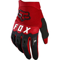 Fox youth dirtpaw glove
