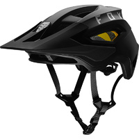 Fox Speedframe MIPS MTB Bike Helmet Black 