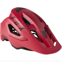 Fox Speedframe MIPS Helmet 2020 [Chili Red]