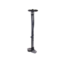 AIR FORCE TIER TWO Floor Pump GREY and BLACK