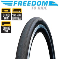Freedom Mustang 700x23c Foldable Tyre