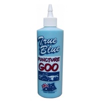 True Blue Puncture Goo, Tyre Repair, Puncture Preventative 500Ml