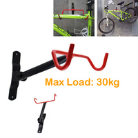Bicycle Storage Rack-Wall Mounted Bike Hanger Hook Road MTB Hybrid