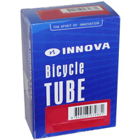 Innova Bike Tube Bent Valve 12 - 1/2 x 2 -1/4 AV Bicycle Tubes