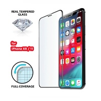 9H Tempered Glass Protector