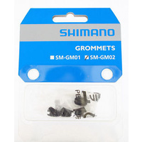 Shimano Sm-Gm02 7Mm & 8Mm Grommets