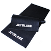 Jetblack Trainer Mat Suits All Ergo Mag Fluid Anti-Vibration Floor Matting