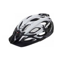 Limar Ultralight+ MTB Helmet Matte WHITE BLACK LARGE