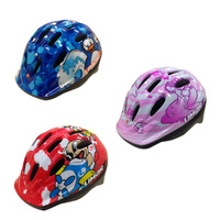 Limar 123 Toddler Bike Helmet Small