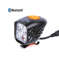MAGICSHINE High Power Front Light - MJ906b - 3200 lmns with Bluetooth App