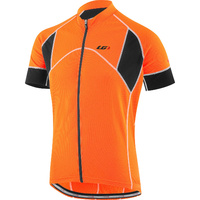 Louis Garneau Evans Bike Jersey Orange/Fluo