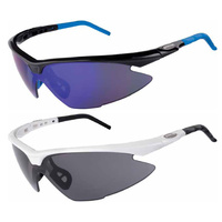 Limar Interchangeable Of7 Ch Cycling Sunglasses