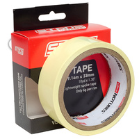 Stans Notubes Tubeless Bike Bicycle Rim tape - 33mm x 9.14m