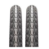 2 x Maxxis Overdrive 26X1.75 Maxxprotect  Bike Tyre (Pair)