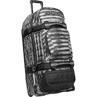 OGIO RIG 9800 Rolling Luggage Bag Special Ops