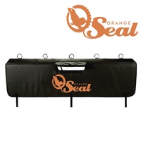 Orange Seal Bike Cycling Truck Pad Tailgate cover MTB