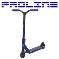 PROLINE COMPLETE SCOOTER - L1 Mini SERIES - 5 YEARS+ - BLUE