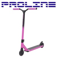Proline L1 Series Scooter Pink