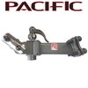 Pacific Tag A Longs Trailer Spare Hitch