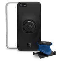 Quad Lock Bike Mount Kit iPhone 7 / 8 phone Case Mount Cover Quadlock