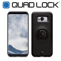 Quad Lock Galaxy S8 Samsung Quadlock Case