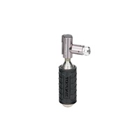 TOPEAK AIRBOOSTER CO2 WITH 16G CO2 CARTRIDGE