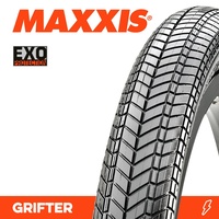 Maxxis Grifter 20 X 1.85 Folding 120 Tpi Exo Protection Tyre