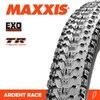 Maxxis Ardent Race 29X2.20 EXO Tr Fold 60TPI