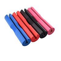 Barbell Squat Pad Weights Barbell Squat Pad for Hip Thrusts Squats and Lunges Squat