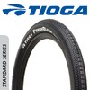 Tioga Powerblock 26" X 2.10" Bmx Racing Bicycle Tyre