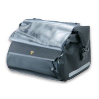 Topeak Handlebar Dry Bag Waterproof Black 