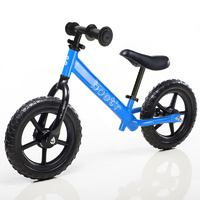 eurotrike glide balance bike