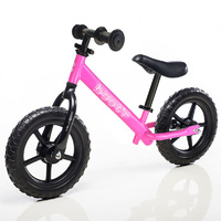 cruzee ultralite air balance bike