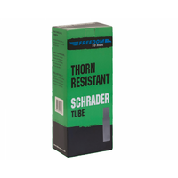 Freedom Thorn Proof Bike Tube 20"X 1.50/1.75 Schrader Valve