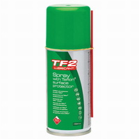 Weldtite Tf2 Aerosol Spray With Teflon 150Ml